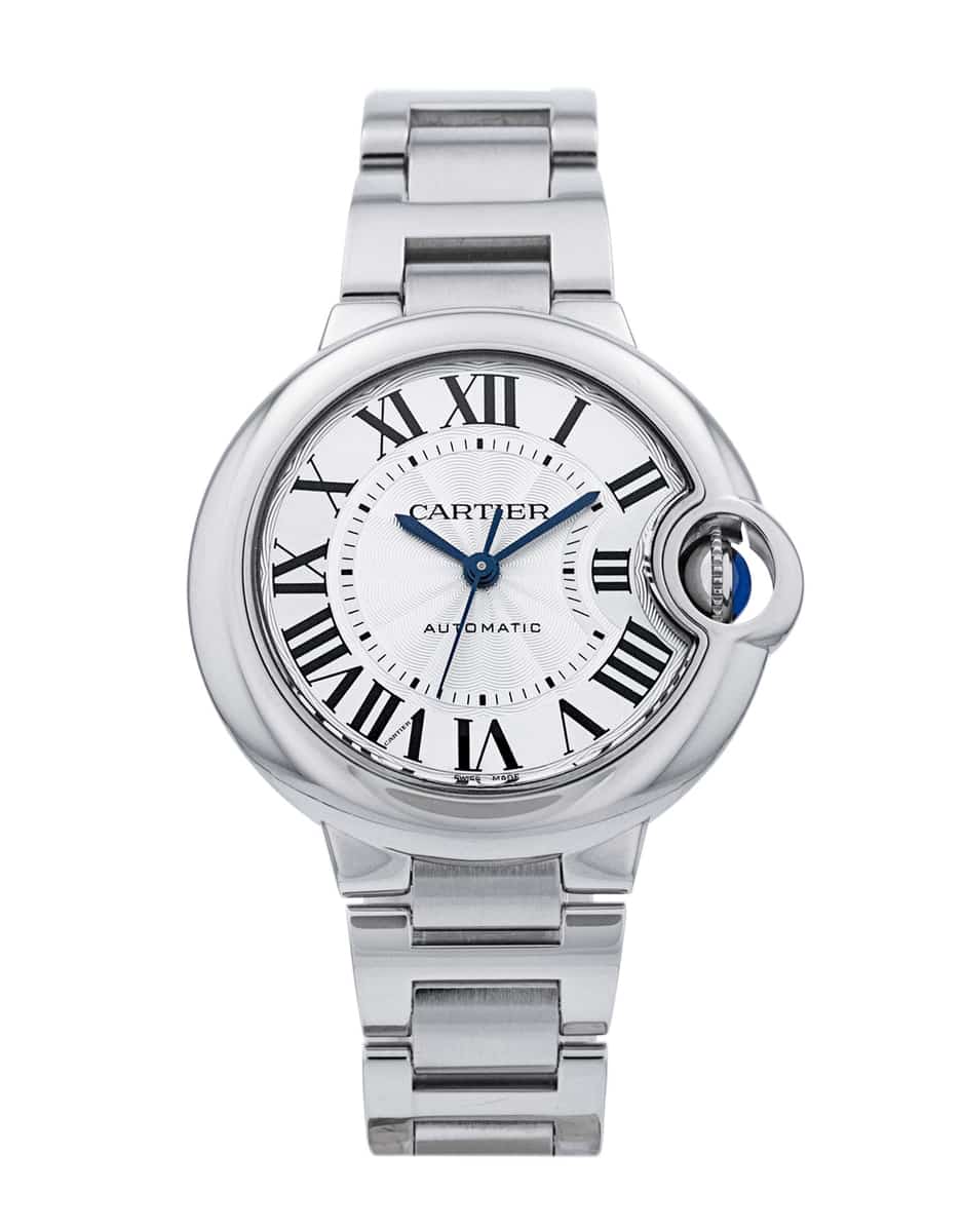 Cartier Ballon Bleu WSBB0044 Cartier Ballon Bleu WSBB0044